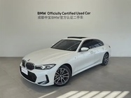 BMW 3 Series 2024