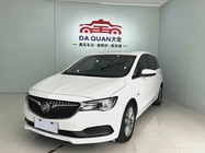 Buick GL6 2018