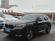 BMW X3 2019