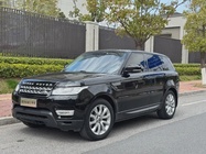 Land Rover Sport 2014
