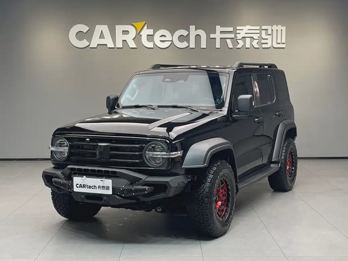Tank 300 2024