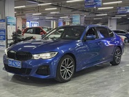 BMW 3 Series 2019
