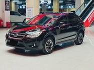 Subaru XV 2013