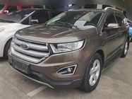 Ford Edge 2017