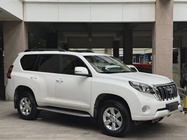 Toyota Prado 2014