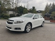 Chevrolet Malibu 2013