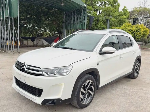 Citroen C3 2016
