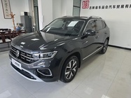 Volkswagen Tayron 2022