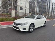 Toyota Reiz 2015