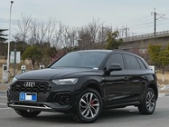 Audi Q5 2024