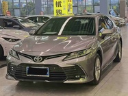 Toyota Camry 2022