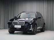 BMW X5 2025
