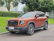 Haval Big Dog 2021