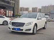 Mercedes-Benz R-Class 2013