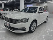 Volkswagen Lavida 2017