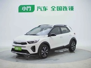 Kia KX1 2021