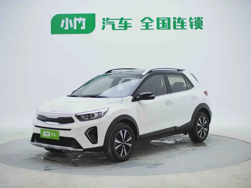 Kia KX1