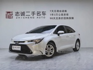 Toyota Levin 2021