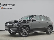 Mercedes-Benz GLE-Class 2021