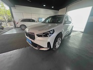 BMW X1 2024