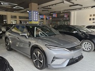BYD L 2025
