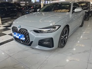 BMW 4 Series 2022