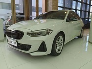 BMW 1 Series 2021