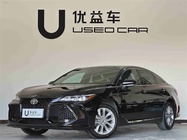 Toyota Avalon 2019