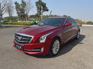 Cadillac ATS 2019