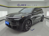 Li Auto L9 2023