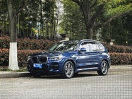 BMW X3 2021