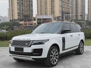 Land Rover Range Rover 2017