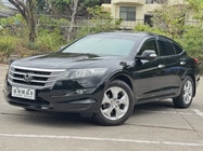Honda Crosstour 2013