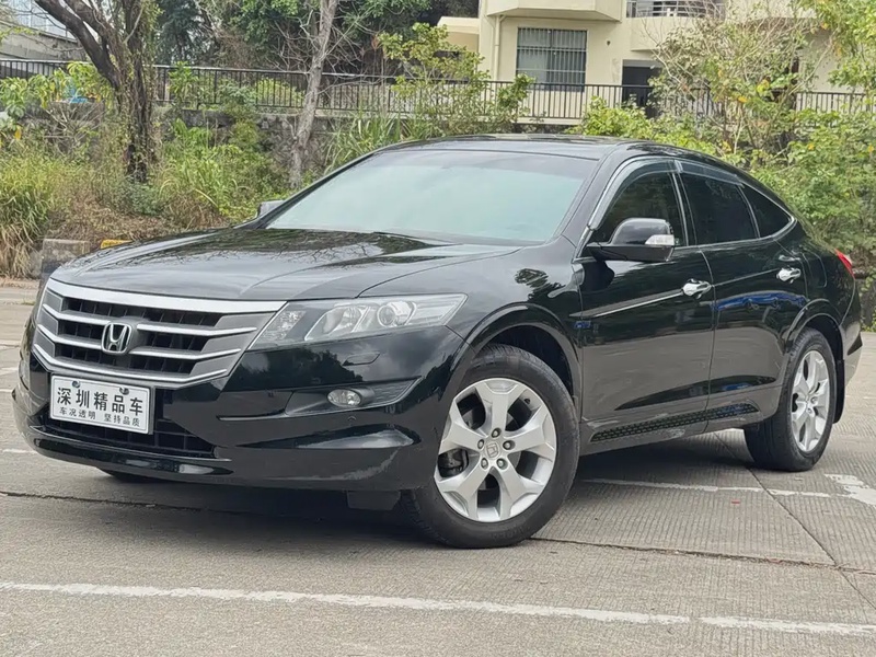 Honda Crosstour
