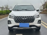 Chery Tiggo 5 2021