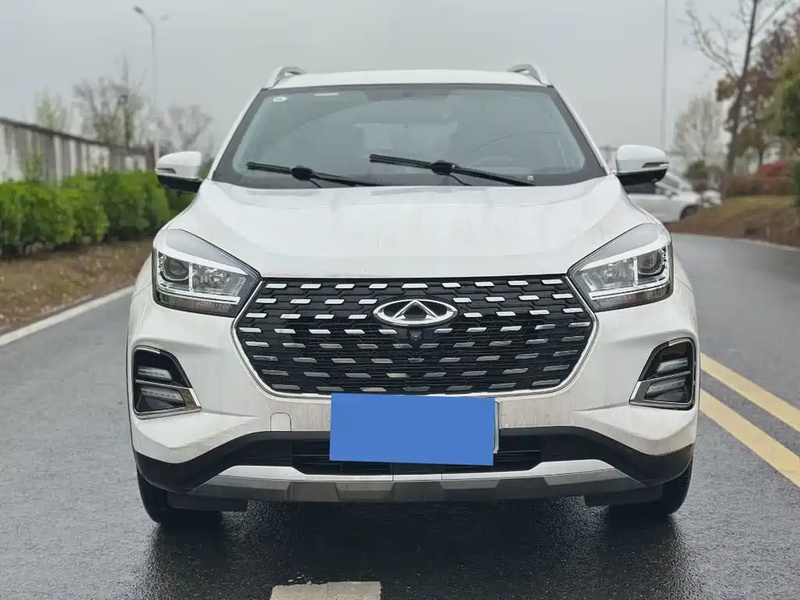 Chery Tiggo 5