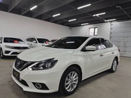 Nissan Sylphy 2018