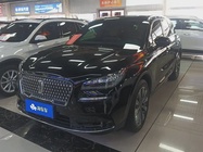 Lincoln Corsair 2022