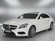 Mercedes-Benz CLS-Class 2017