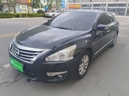 Nissan Teana 2015