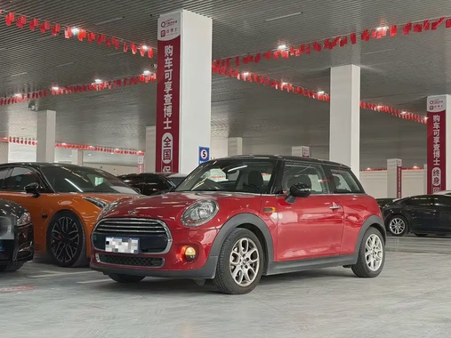 MINI Other 2015