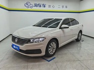 Volkswagen Lavida 2019