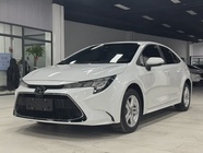 Toyota Levin 2023