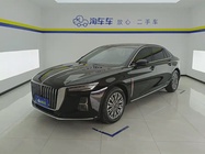 Hongqi H5 2024