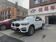 BMW X3 2019