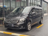 Mercedes-Benz Vito 2019