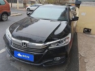 Honda Accord 2016