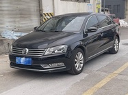 Volkswagen Magotan 2012