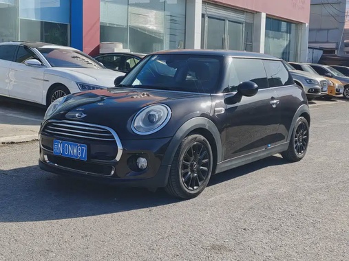 MINI Other 2015