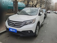 Honda CR-V 2014
